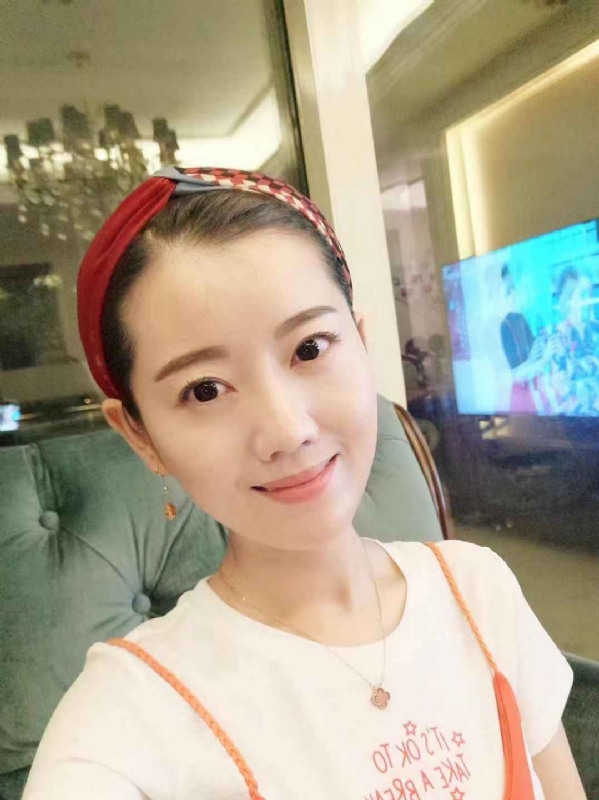 小河的第二张照片--基隆中老年相亲网