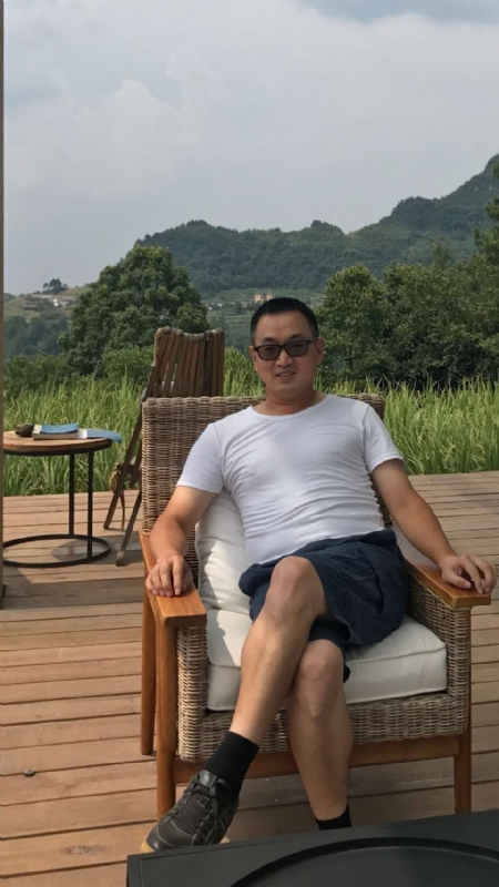云霄的第一张照片--基隆中老年相亲网