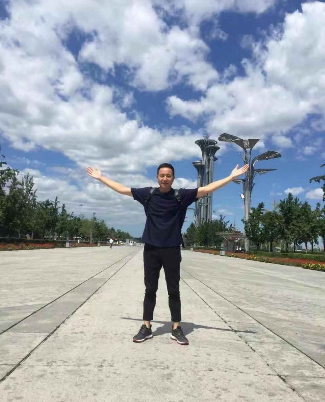 林东的第一张照片--基隆中老年相亲网