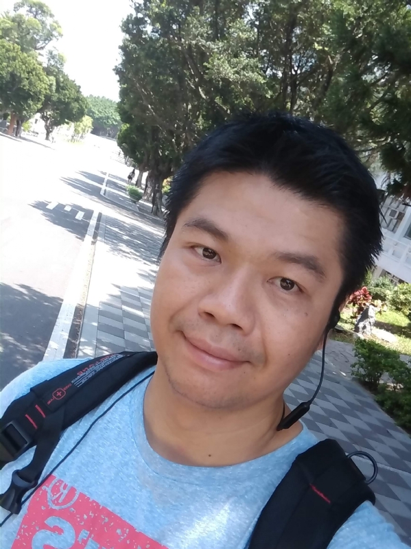 Jacky的第一张照片--基隆中老年相亲网