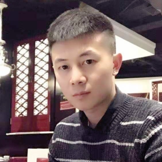 夜晚的星空的第一张照片--基隆中老年相亲网