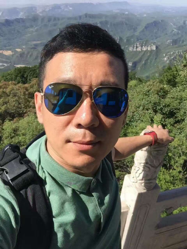望穿秋水的第一张照片--基隆中老年相亲网