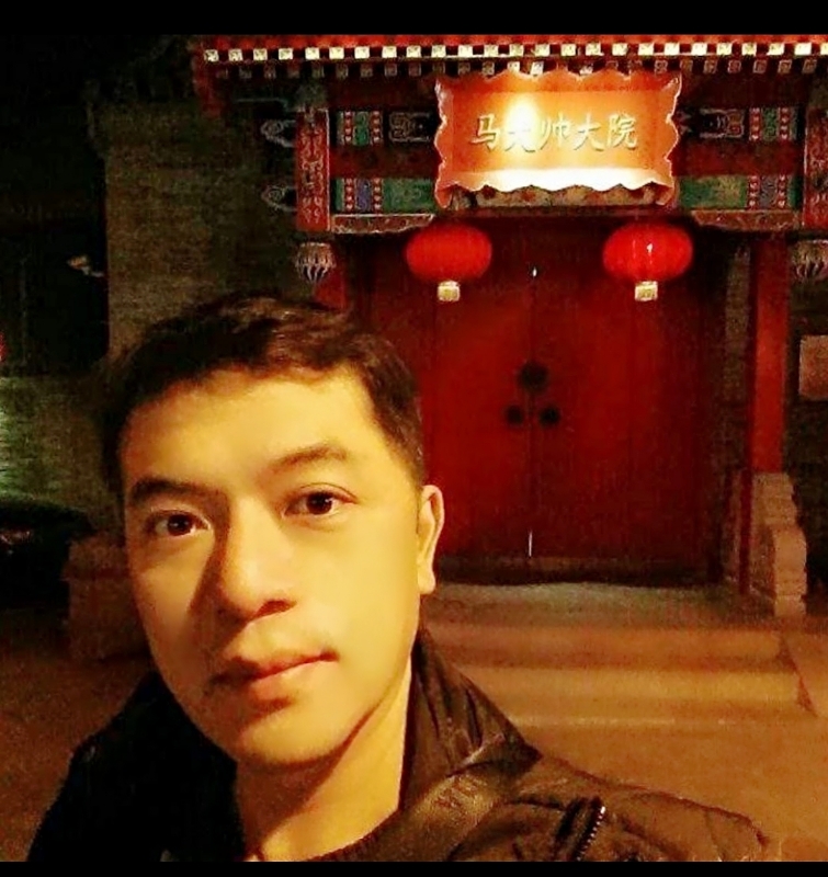 飄渺的第一张照片--基隆中老年相亲网