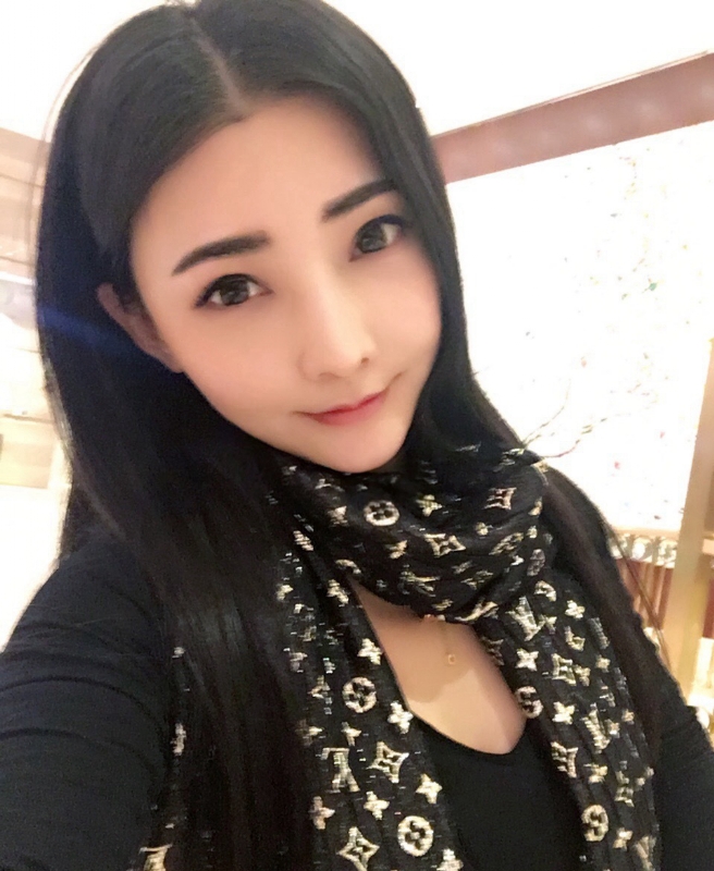 詩詩的第一张照片--基隆中老年相亲网
