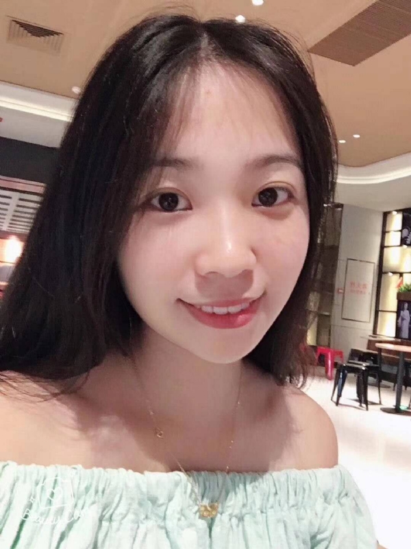 开心果的第一张照片--基隆中老年相亲网