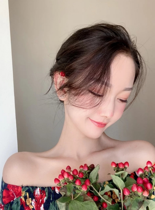 小诗vanessa的第二张照片--基隆中老年相亲网