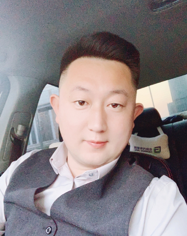 等风也等你的第一张照片--基隆中老年相亲网