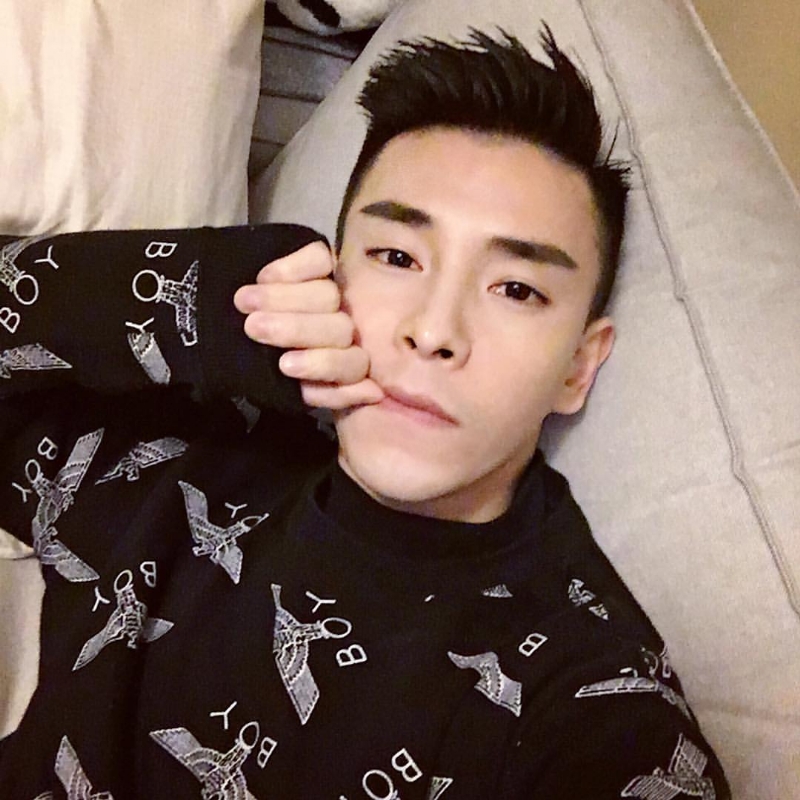 Leo的第一张照片--基隆中老年相亲网