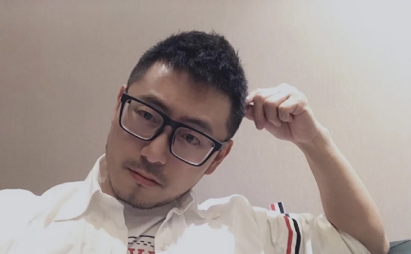 铭哲的第一张照片--基隆中老年相亲网