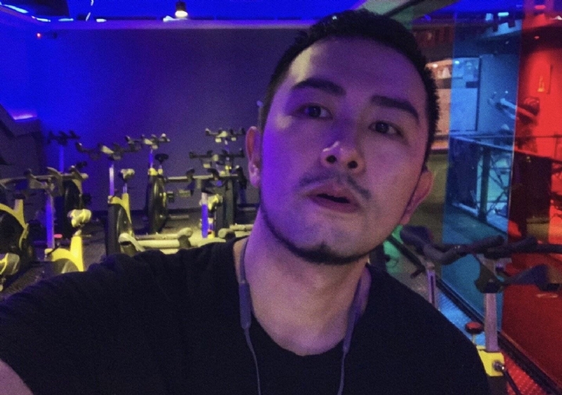 張銘源的第一张照片--基隆中老年相亲网