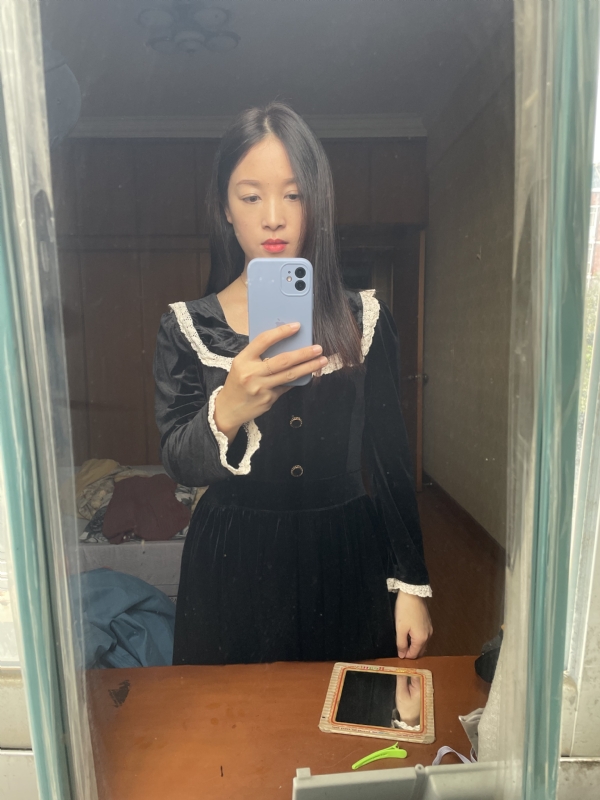 xue880的第四张照片--基隆中老年相亲网