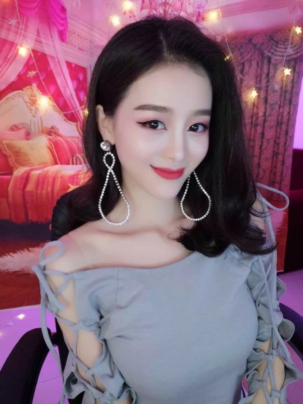 Cici的第三张照片--基隆中老年相亲网