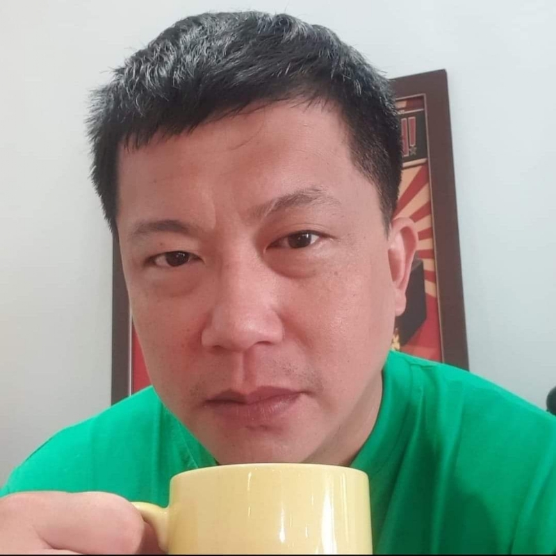 雨果先生的第二张照片--基隆中老年相亲网