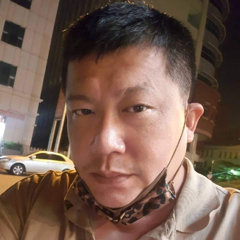 雨果先生的第三张照片--基隆中老年相亲网