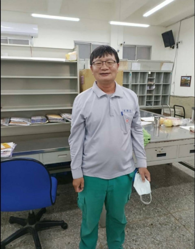 全村的希望的第一张照片--基隆中老年相亲网