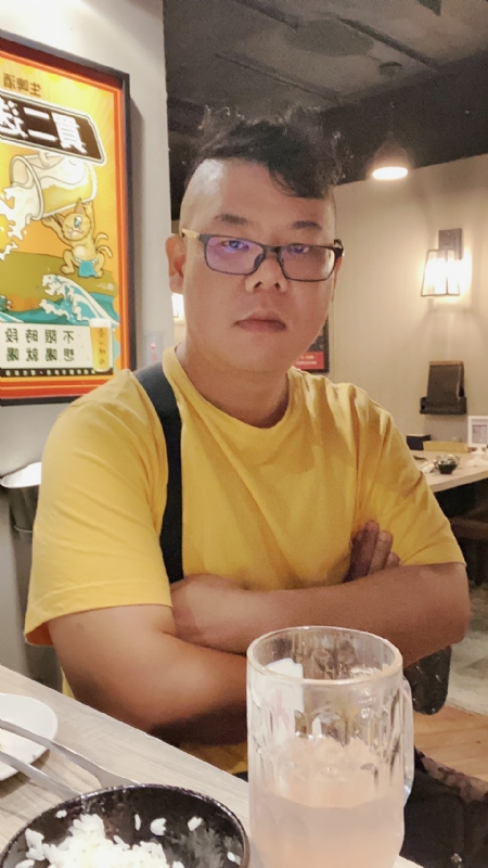 公爵的第一张照片--基隆中老年相亲网