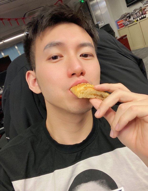 绝世大冤种的第二张照片--基隆中老年相亲网