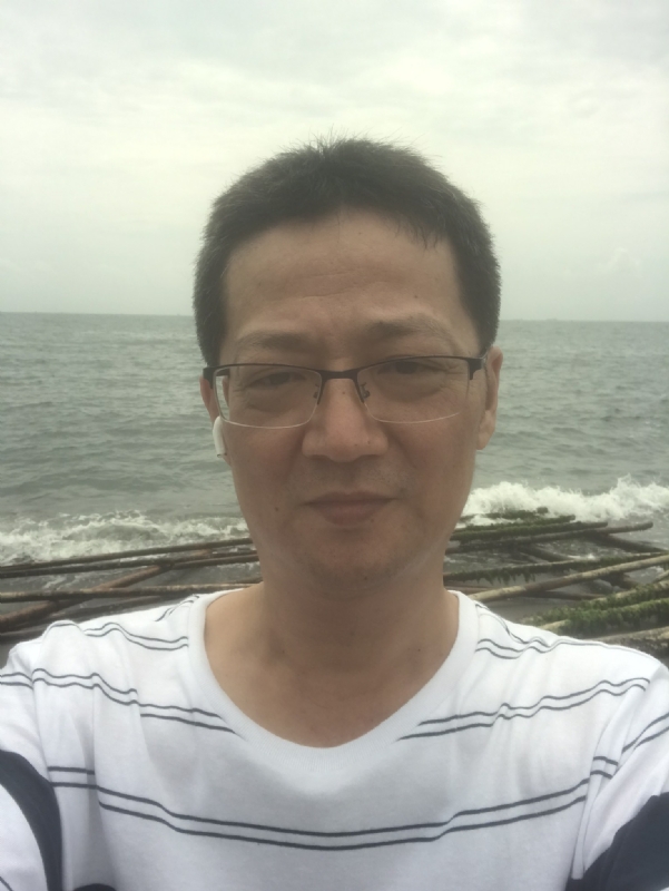 浪人的第一张照片--基隆中老年相亲网