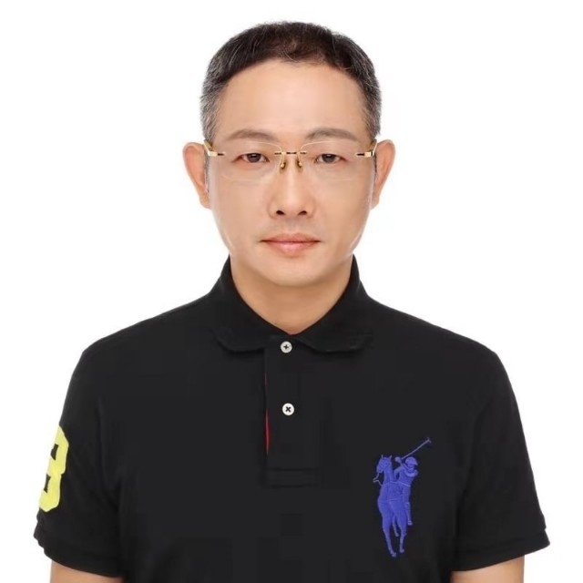 邱先森的第一张照片--基隆中老年相亲网