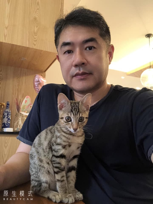 lucaswong的第一张照片--基隆中老年相亲网