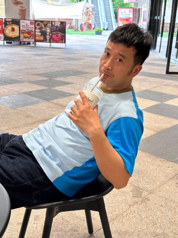 生而为人的第一张照片--基隆中老年相亲网