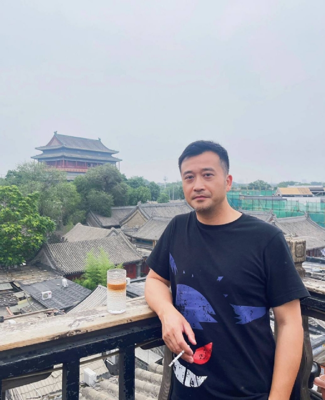 生而为人的第二张照片--基隆中老年相亲网