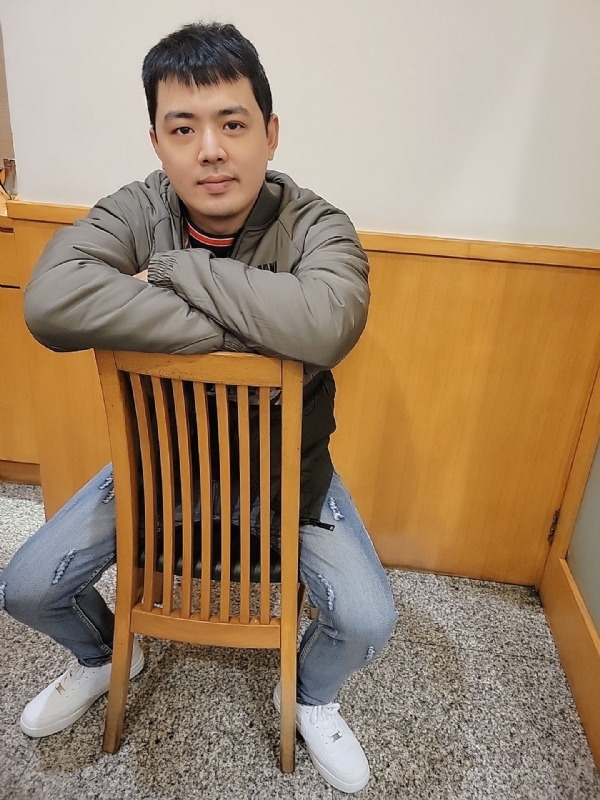 丁丁的第一张照片--基隆中老年相亲网