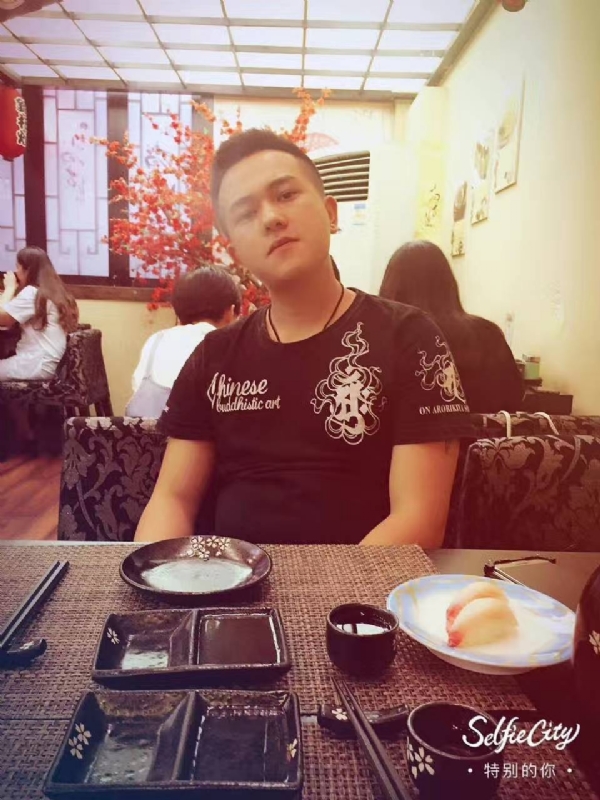 夏天的第四张照片--基隆中老年相亲网