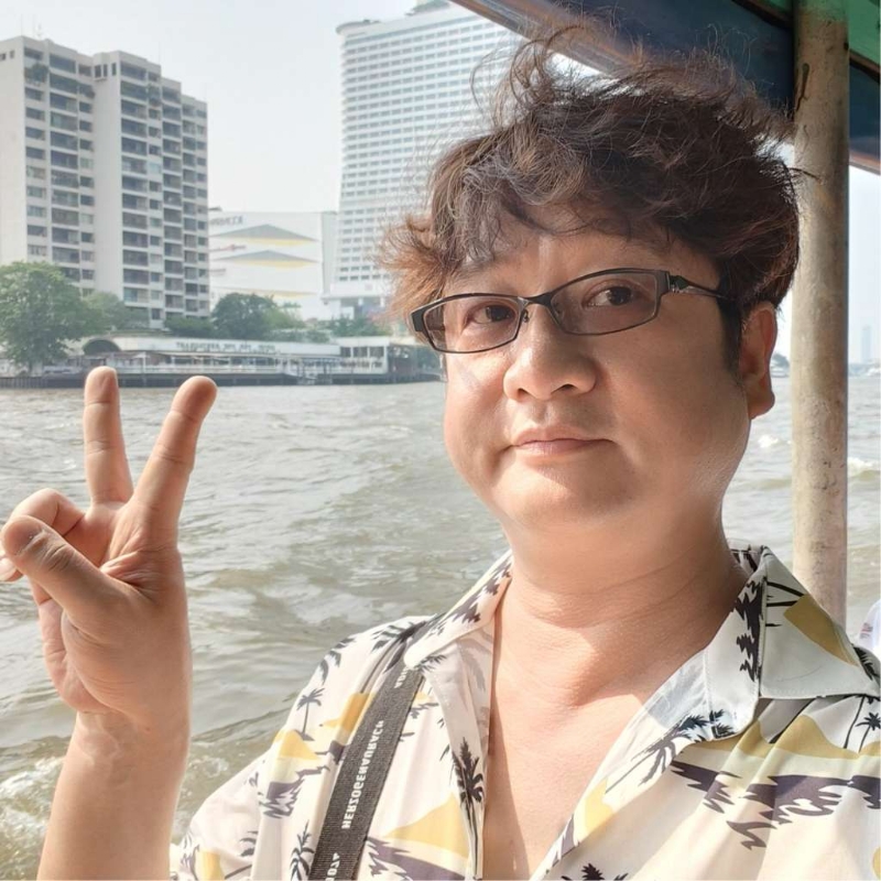 緯哥哥的第二张照片--基隆中老年相亲网