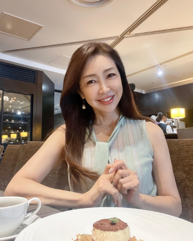 陳蓉秀的第一张照片--基隆中老年相亲网