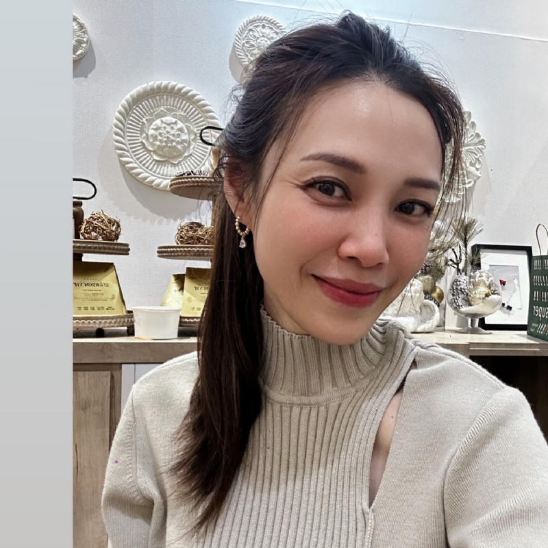 欣怡的第一张照片--基隆中老年相亲网