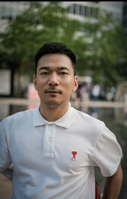 kevin的第一张照片--基隆中老年相亲网