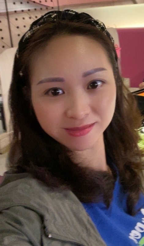 TAN霧裏看花的第一张照片--基隆中老年相亲网