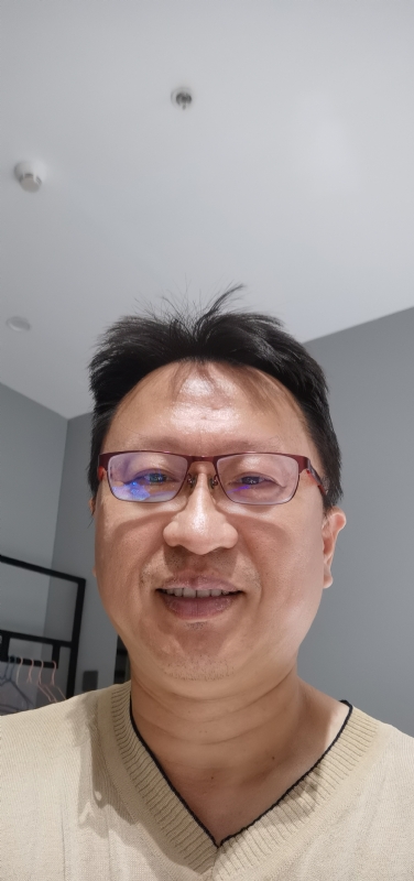台皖佬徽阿狼的第三张照片--基隆中老年相亲网